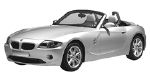 BMW E85 B1E25 Fault Code